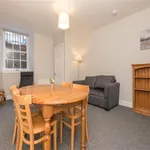 Rent 2 bedroom flat in Edinburgh  City Centre