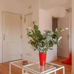 Alquilar 1 dormitorio apartamento en madrid