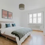 Rent 3 bedroom apartment of 75 m² in Basel