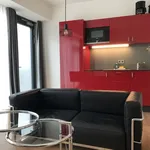 Rent 2 bedroom apartment of 31 m² in Berlin