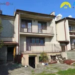 Rent 4 bedroom apartment in Radslavice