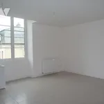 Rent 3 bedroom apartment of 72 m² in LAON