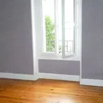 Rent 3 bedroom apartment of 63 m² in Clermont-Ferrand