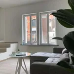 Studio of 30 m² in Brussels