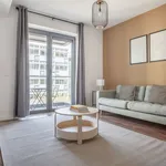 Rent 2 bedroom apartment of 56 m² in Lisbon