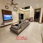 Malabe House – 4 Bedroom Brand New Fully Furnished House for RENT in Sparkles Skyline Residencies Malabe