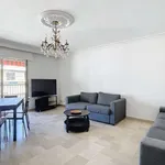 Appartement de 78 m² avec 3 chambre(s) en location à Ajaccio