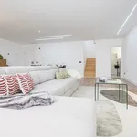 Alquilo 4 dormitorio apartamento de 150 m² en Alcobendas