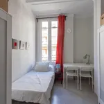 Rent 5 bedroom apartment in Valencia