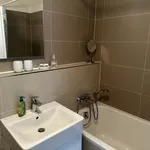 Pronajměte si 1 ložnic/e byt o rozloze 37 m² v Prague