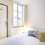 Appartement de 45 m² avec 1 chambre(s) en location à Bordeaux