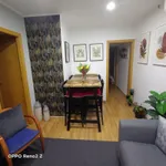 Alquilar 3 dormitorio apartamento en Barcelona