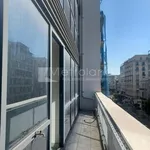 Rent 1 bedroom apartment of 1050 m² in Piraeus