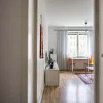 Rent 1 rooms apartment of 28 m² in Stockholm