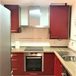 Alquilo 2 dormitorio apartamento de 49 m² en Málaga