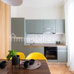 Rent 1 bedroom apartment of 35 m² in Milan