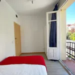 Rent a room in Madrid