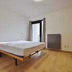 Huur 1 slaapkamer appartement van 58 m² in Sint-Lambrechts-Woluwe