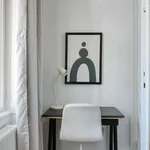 Miete 4 Schlafzimmer wohnung von 140 m² in Vienna