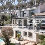 Maison de 198 m² avec 7 chambre(s) en location à Antibes