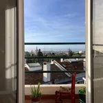 Alugar 1 quarto apartamento de 100 m² em Lisbon