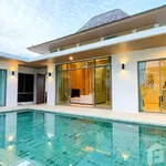 Rent 3 bedroom house of 100 m² in Choeng Thale