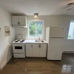  appartement avec 1 chambre(s) en location à Sherbrooke