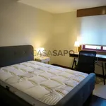 Rent 1 bedroom apartment in Vila Nova de Famalicão