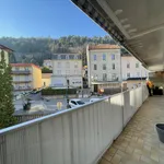 Appartement de 51 m² avec 2 chambre(s) en location à Vals-les-Bains