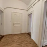 Rent 4 bedroom apartment of 119 m² in Prague