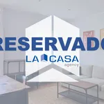 Alquilo 2 dormitorio apartamento de 61 m² en Madrid