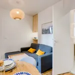 Appartement de 24 m² avec 2 chambre(s) en location à Asnieres Sur Seine