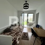 Mieszkanie 38 m² z oddzielną kuchnią na wynajem Gdynia, Pogórze