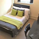 Rent a room in East Midlands