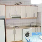 Rent a room in madrid