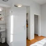 Miete 1 Schlafzimmer wohnung von 24 m² in Frankfurt