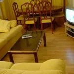 Rent a room in Madrid']