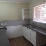 Rent 3 bedroom apartment of 113 m² in Pretoria