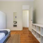 Rent a room in lisbon