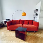 Rent 1 bedroom apartment of 50 m² in Prague