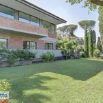 Affitto 5 camera casa di 300 m² in Rome