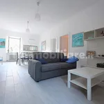 3-room flat good condition, second floor, Albissola Marina