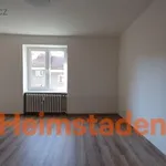 Pronajměte si 3 ložnic/e byt o rozloze 55 m² v Trhový Štěpánov