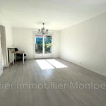 Rent 5 bedroom house of 109 m² in Montpellier