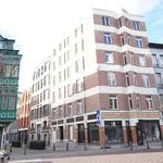 Huur 1 slaapkamer appartement in Antwerpen