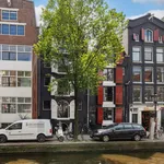 Huur 1 slaapkamer appartement van 106 m² in amsterdam