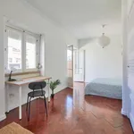 Rent a room in lisbon