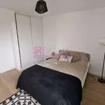 Appartement de 39 m² avec 2 chambre(s) en location à Toulouse