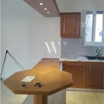 Rent 1 bedroom apartment of 55 m² in Glyfada