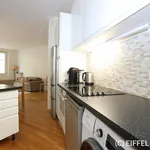 Rent 3 bedroom apartment of 85 m² in Paris 14 - Avenue du Maine